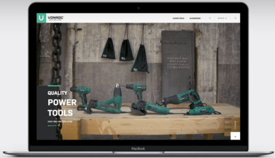 Wilt u een Magento webshop laten maken?